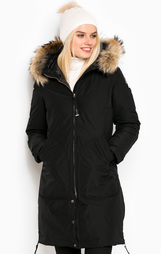 Пуховик Parajumpers