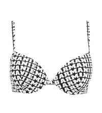 Бюстгальтер Emporio Armani