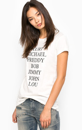 Футболка Diesel