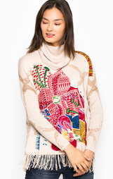 Джемпер Desigual