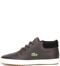 Кеды Lacoste