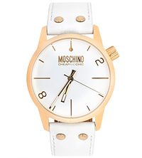Часы Moschino