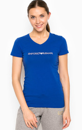 Футболка Emporio Armani