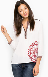 Блуза Desigual