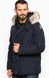 Пуховик Parajumpers