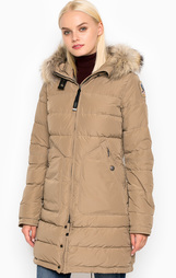 Пуховик Parajumpers