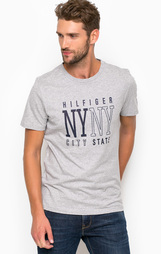 Футболка Tommy Hilfiger