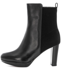 Полусапоги Clarks