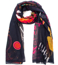 Палантин Desigual