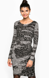 Платье Desigual