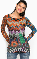 Джемпер Desigual