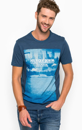 Футболка Hilfiger Denim