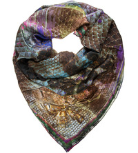 Платок ELEGANZZA