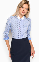 Рубашка Tommy Hilfiger