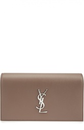 Клатч Monogram Kate Saint Laurent