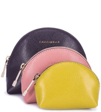Набор косметичек Coccinelle