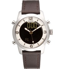 Часы Fossil