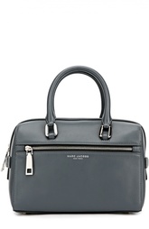 Кожаная сумка West End Small Marc Jacobs