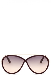 Солнцезащитные очки Tom Ford