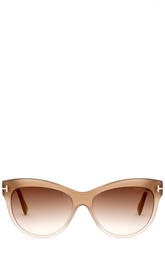 Солнцезащитные очки Tom Ford