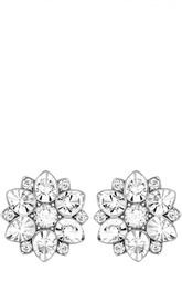Серьги Celestial Swarovski