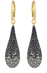 Серьги Abstract Swarovski