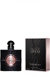 Парфюмерная вода Black Opium YSL