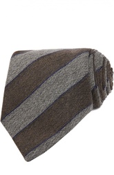 Галстук Kiton