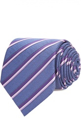 Галстук Ermenegildo Zegna