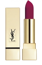 Помада для губ Rouge Pur Couture, оттенок 208 Fuchsia Fetiche YSL