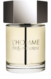 Туалетная вода LHomme YSL