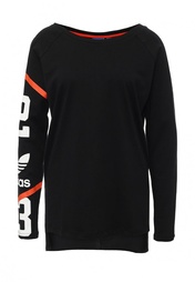 Лонгслив adidas Originals