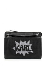 Сумка Karl Lagerfeld