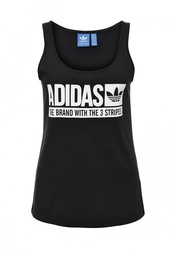 Майка adidas Originals