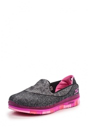 Слипоны Skechers