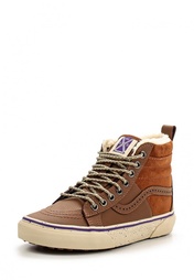 Кеды Vans