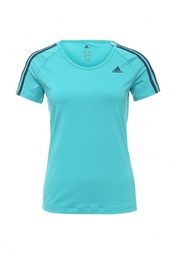 Футболка спортивная adidas Performance