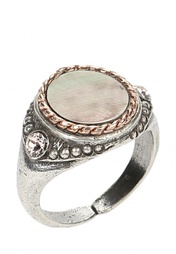 Кольцо Franck Herval