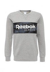 Свитшот Reebok Classics