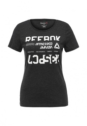 Футболка Reebok
