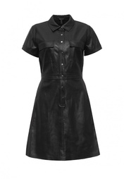 Платье BCBGMAXAZRIA