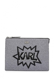 Косметичка Karl Lagerfeld