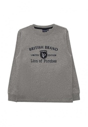 Лонгслив Lion of Porches