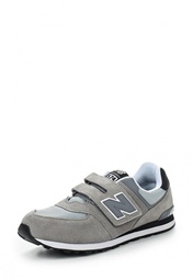 Кроссовки New Balance