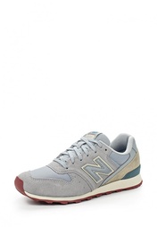 Кроссовки New Balance