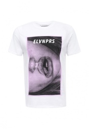 Футболка Eleven Paris