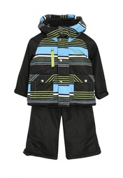 Костюм утепленный Zingaro by Gusti