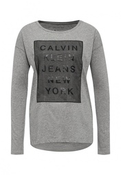 Лонгслив Calvin Klein Jeans