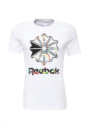 Футболка Reebok Classics
