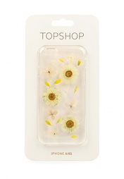 Чехол для iPhone 6/6s Topshop